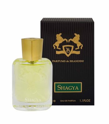 عطر مینیاتوری برندینی مدل شاگیا - arayeshisahel گرگان